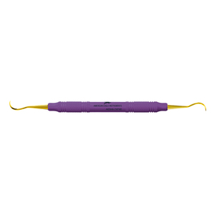 ae xp2 squared scaler h6-7 universal anter. paars