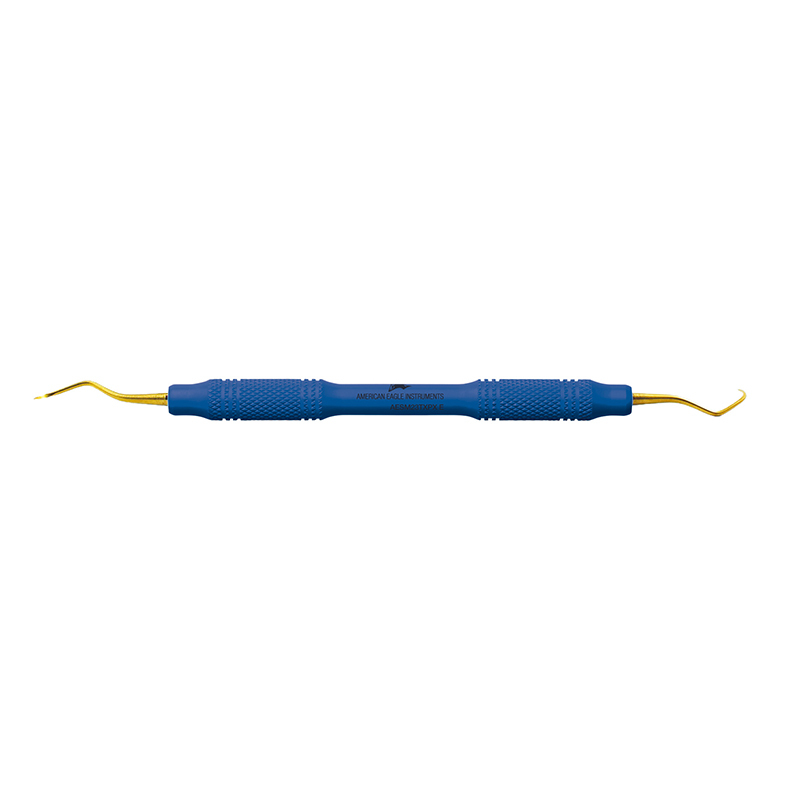 Ae xp2 squared scaler m23 prothin poster. blauw