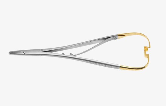 Ae naaldvoeder mathieu, tc, 17cm