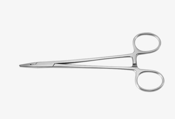 Ae naaldvoeder crile wood, 15cm