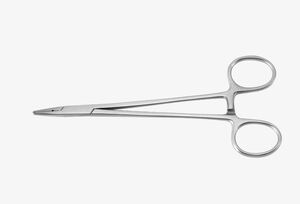 ae naaldvoeder crile wood, 15cm