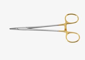 ae naaldvoeder crile wood, tc, 15cm