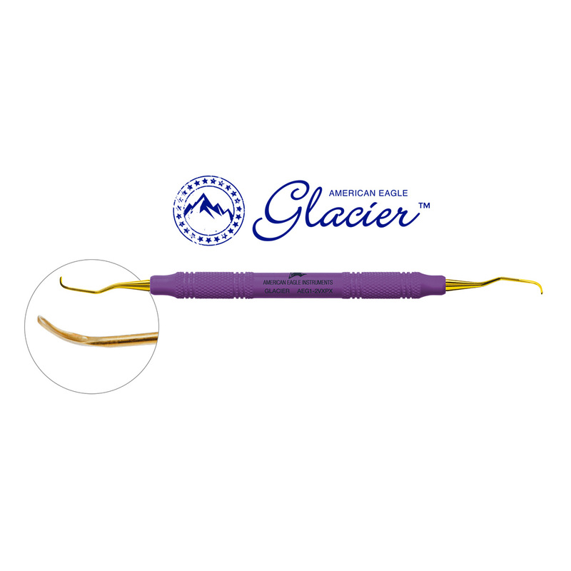 Ae glacier gracey standard 1-2 anterior xp2