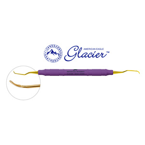ae glacier gracey +3 access 1-2 anterior xp2