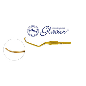 ae glacier quik tip gracey standard 5 xp2