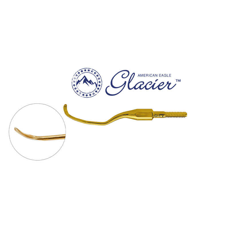 Ae glacier quik tip gracey standard 11 xp2