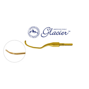 ae glacier quik tip gracey standard 11 xp2