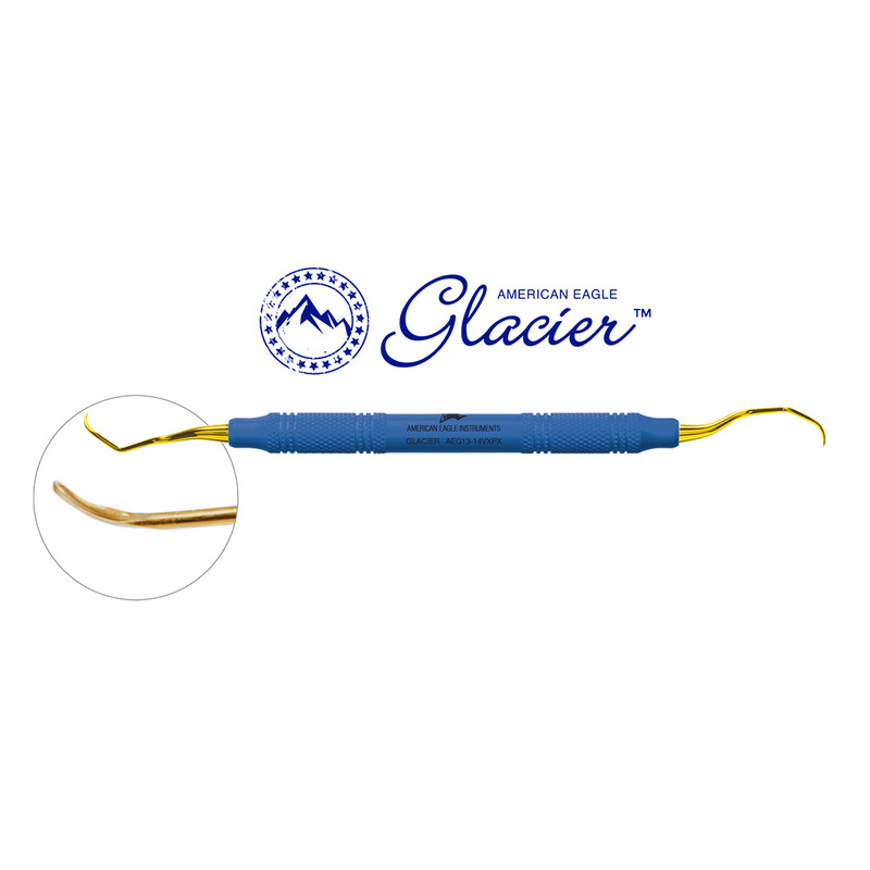 Ae glacier quik tip gracey standard 13 xp2