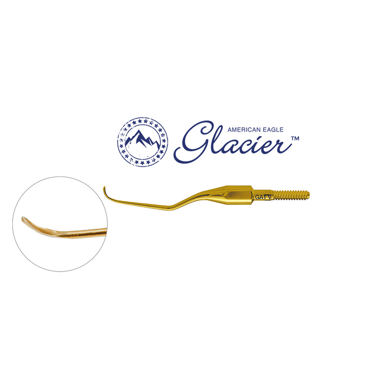 Ae glacier quik tip gracey +3 access 1 xp2