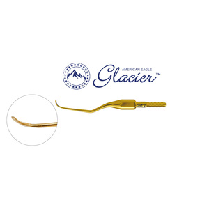 ae glacier quik tip gracey +3 access 1 xp2