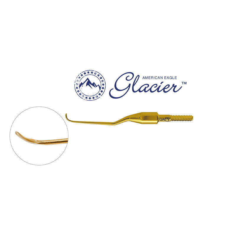 Ae glacier quik tip gracey +3 access 6 xp2