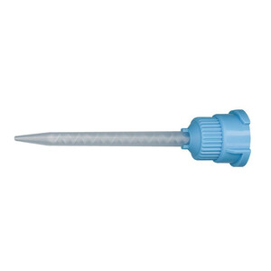 mengtips blauw lang