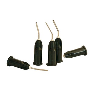 premium flowable applicatie tip zwart 20g 0.9mm