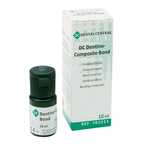 dc dentine composiet bonding