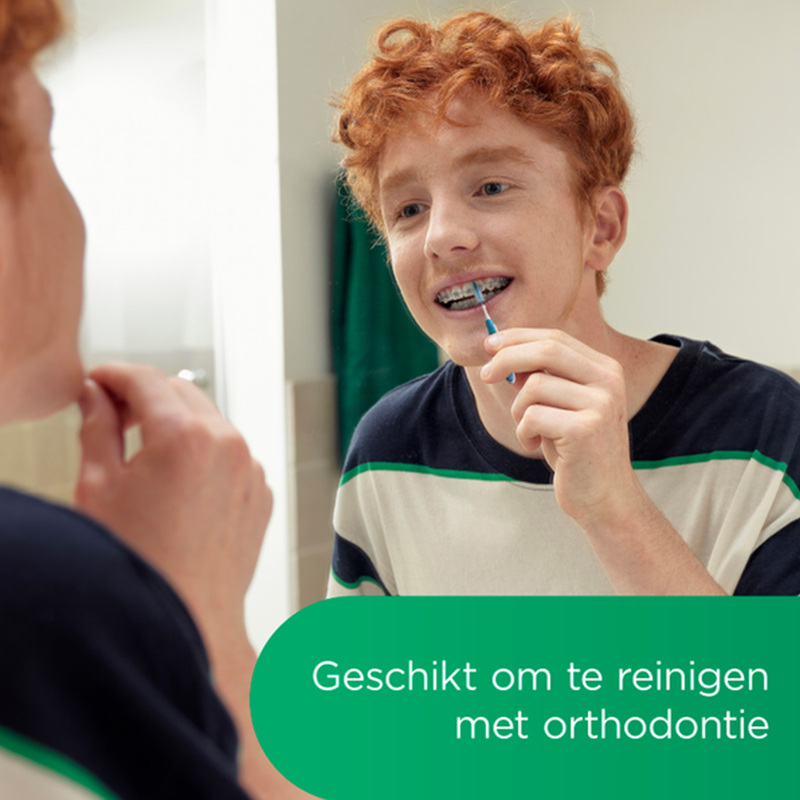 Gum trav-ler 1,1mm groen