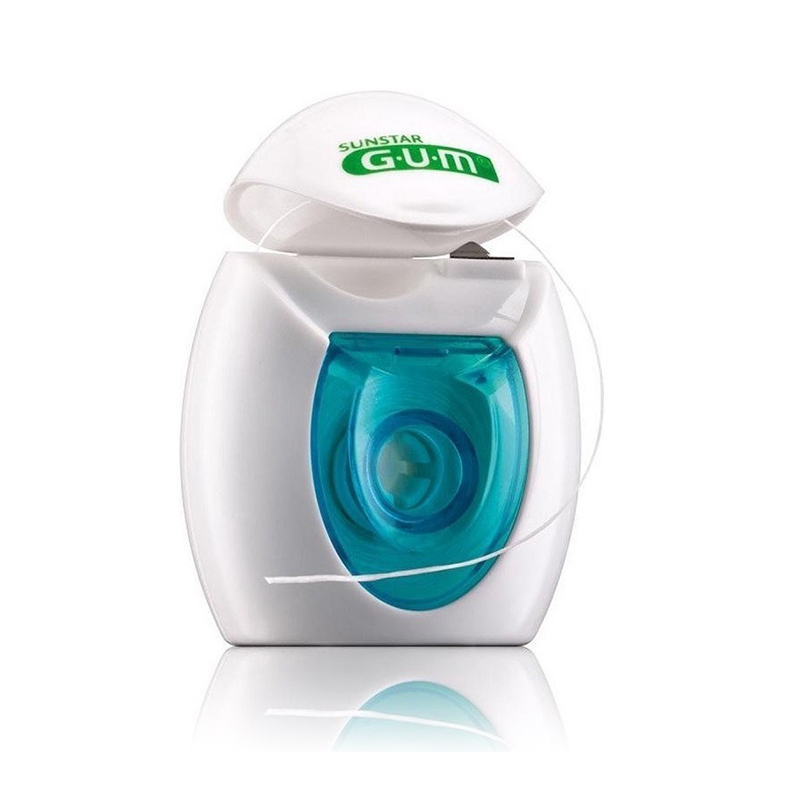 Gum original white travel kit