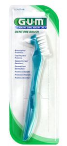 gum prothese tandenborstel