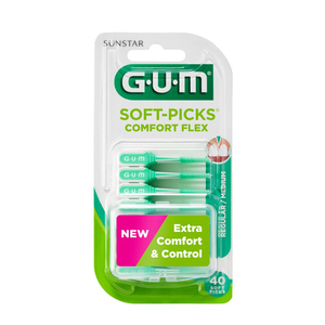 gum soft-picks comfort flex medium