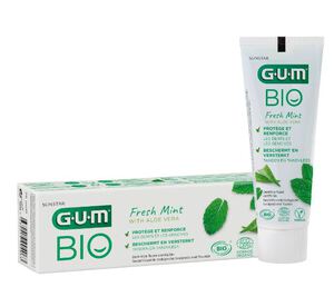 gum bio tandpasta