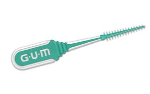 gum soft-picks minty medium instructiebox