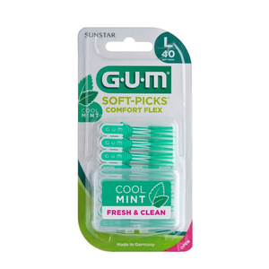 gum soft-picks minty large