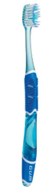 Gum technique pro compact medium tandenborstel