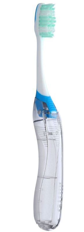 Gum travel ortho tandenborstel