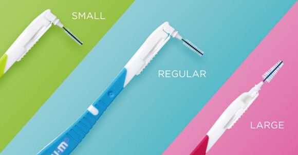Gum bi-direction ragers 0,7 mm / groen small