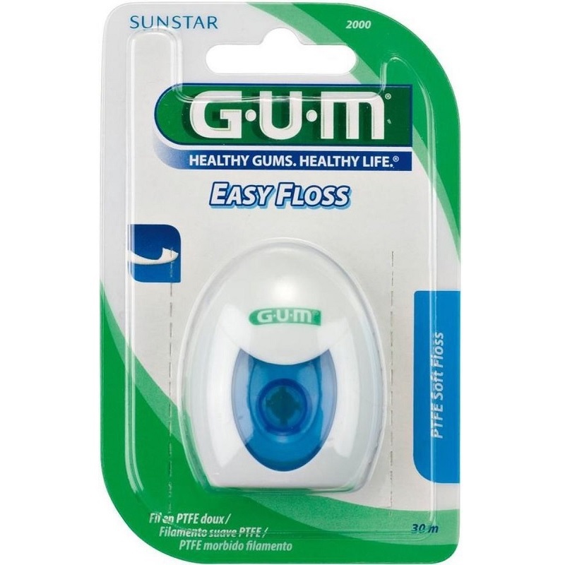 Gum easy floss