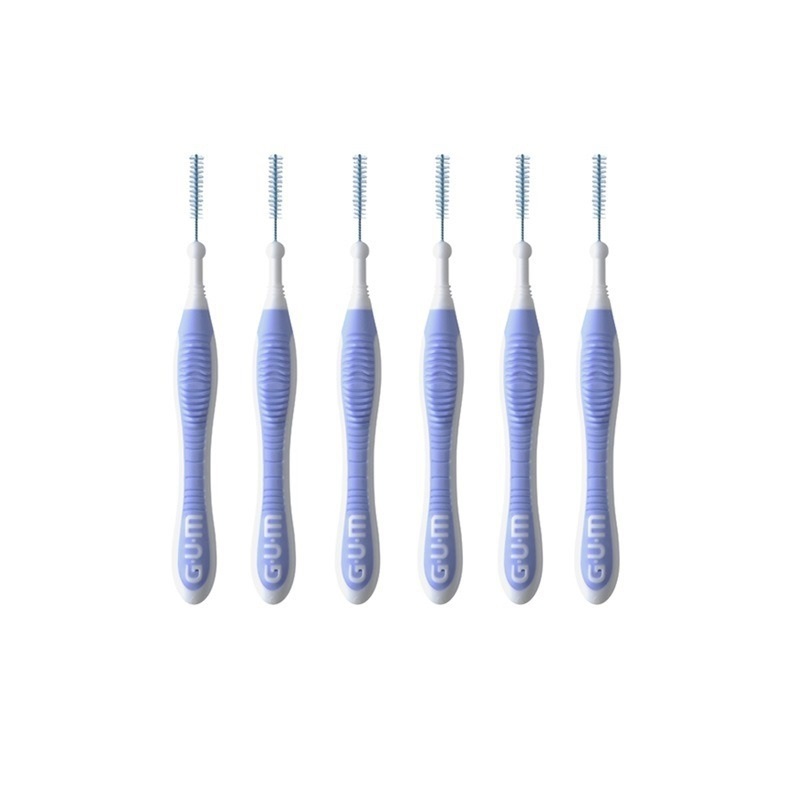 Gum trav-ler 0,6mm lavendel