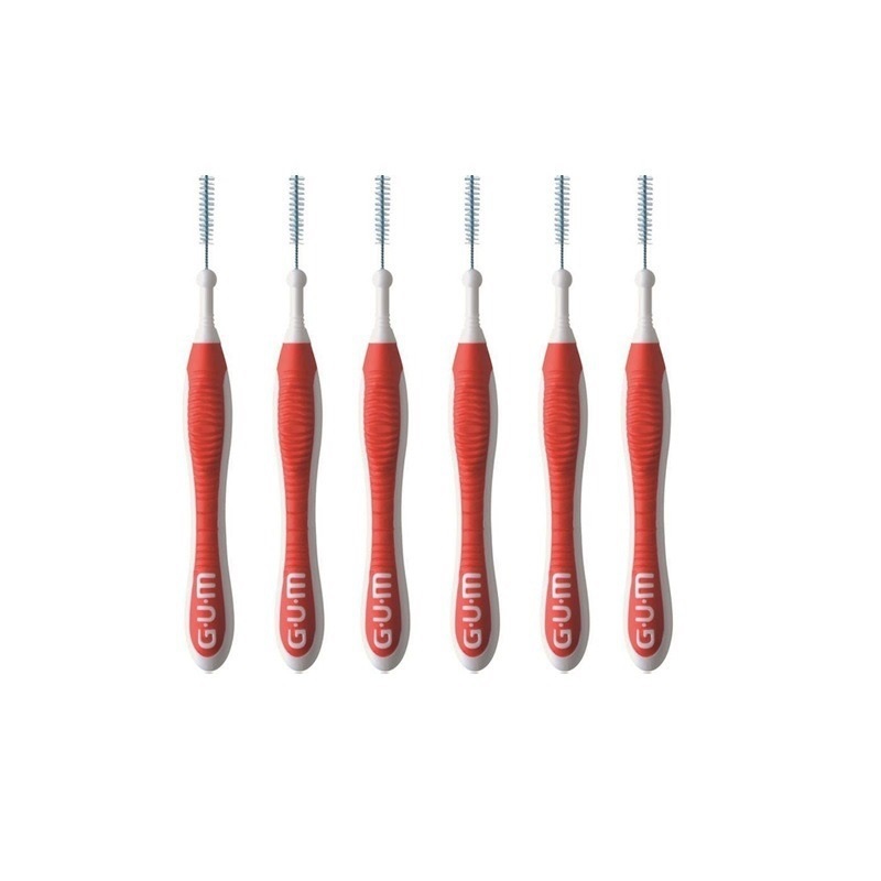 Gum trav-ler 0,8mm rood
