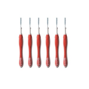 gum trav-ler 0,8mm rood