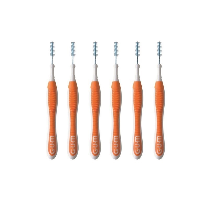 Gum trav-ler 0,9mm oranje