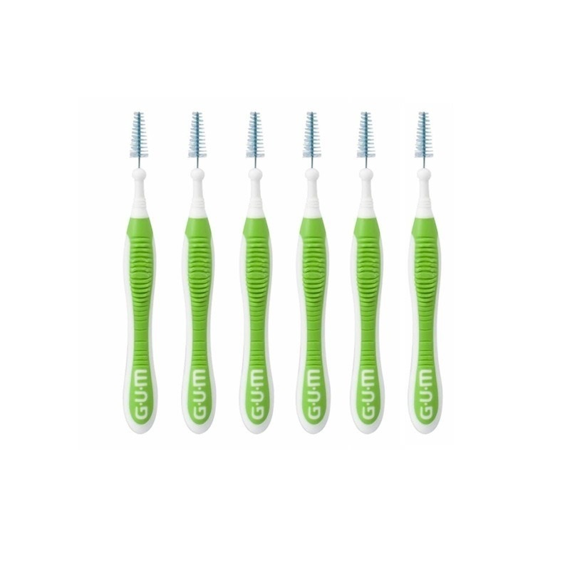 Gum trav-ler 1,1mm groen