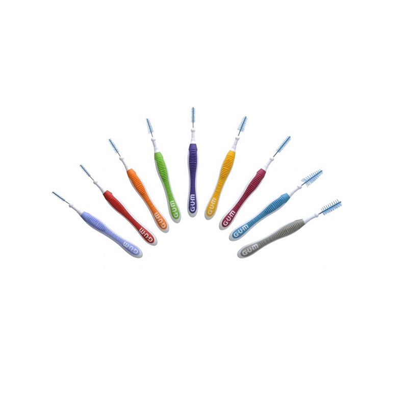 Gum trav-ler 1,2mm paars