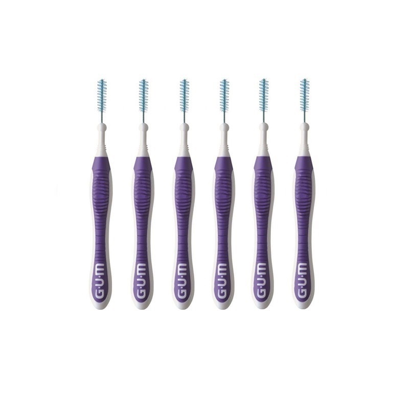 Gum trav-ler 1,2mm paars