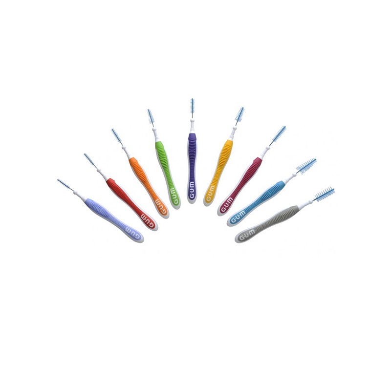 Gum trav-ler 1,3mm geel