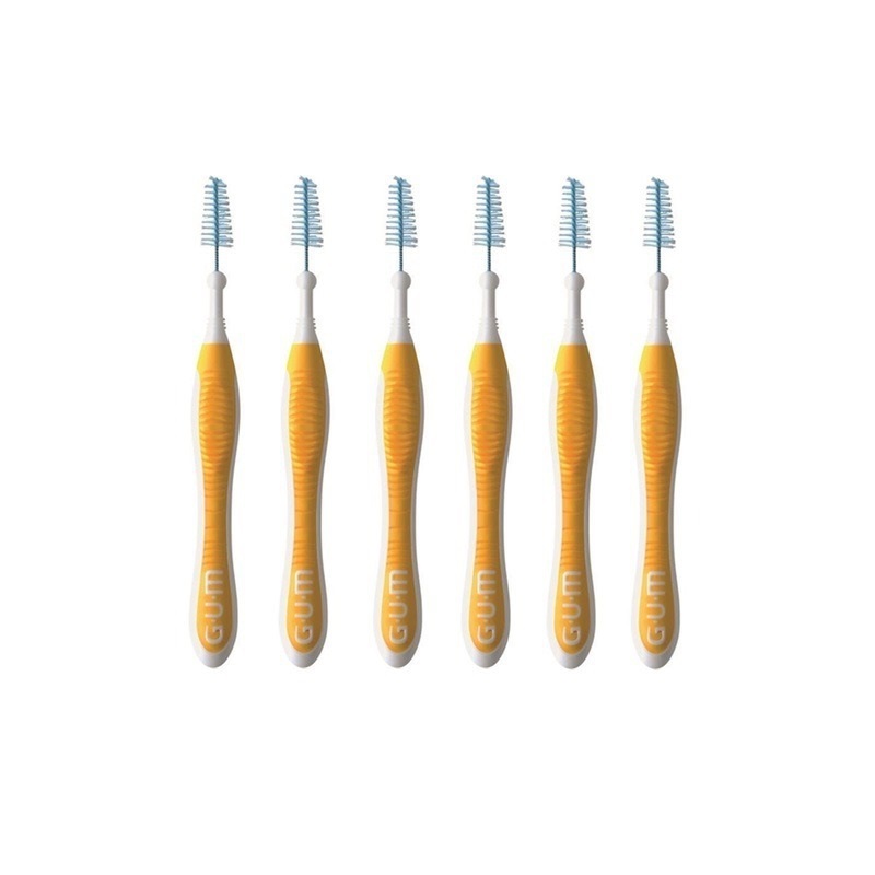 Gum trav-ler 1,3mm geel