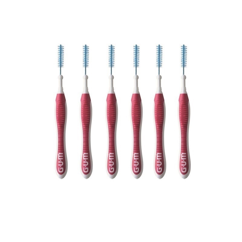 Gum trav-ler 1,4mm bordeaux