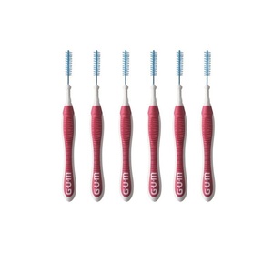 gum trav-ler 1,4mm bordeaux