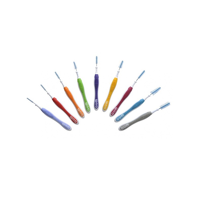 Gum trav-ler 1,6mm blauw