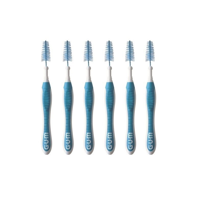 Gum trav-ler 1,6mm blauw