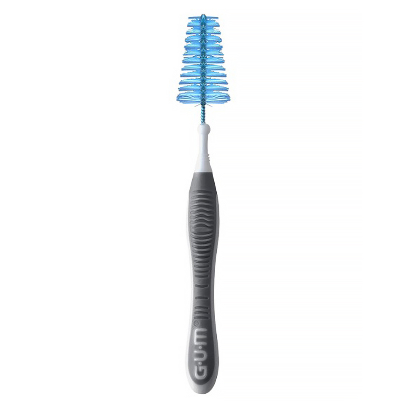 Gum trav-ler 2,6mm zwart