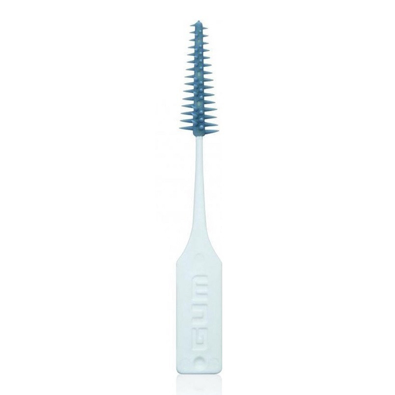 Gum soft-picks original x-large blauw