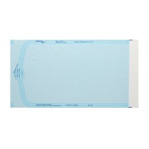 sterilisatiezakjes selfseal 190x330mm