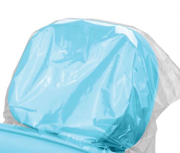 Hoofdsteun sleeves small 26x27,5cm