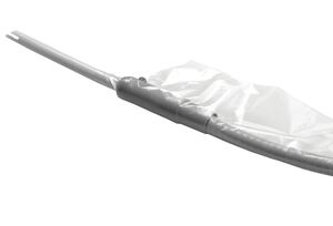 premium plus hve suction tube sleeves large