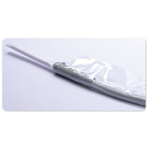 premium plus hve suction tube sleeves small