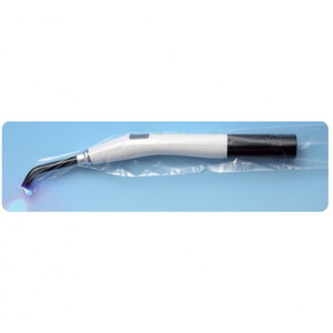 curing light sleeves pen type large