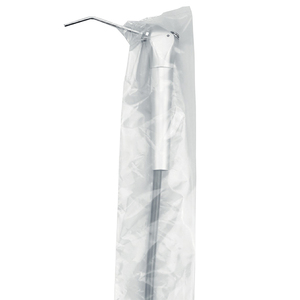 syringe sleeves 26x6.5cm